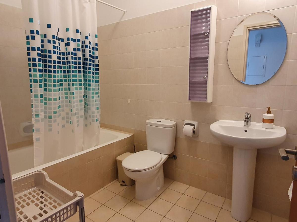 Апартаменты Homesweethome Пафос