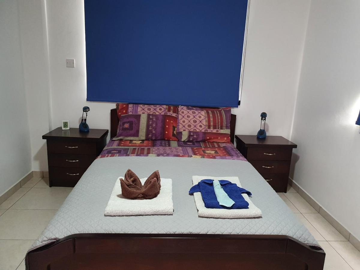 Homesweethome Апартаменты